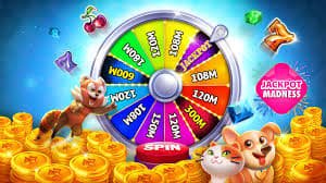 super slot APP အင်္ဂါရပ်များနှင့် Slots ဂိမ်း
