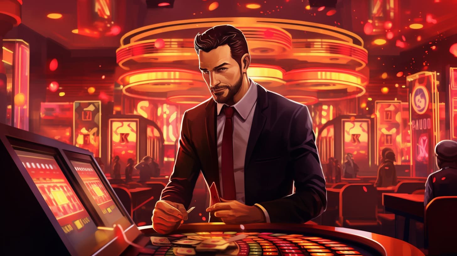 Esports ဂိမ်းများ
