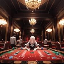 Sportsbook အားကစားလောင်းကစား