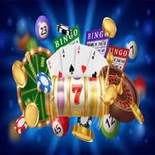 Live Casino နှင့် Slots